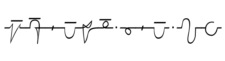 Eufnix  Free Fonts Download