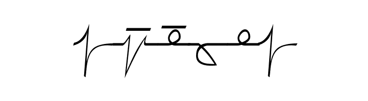 Eufnix  Free Fonts Download