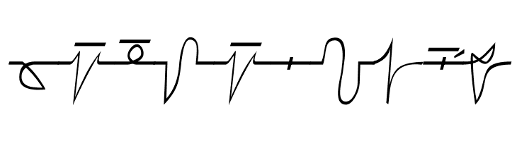 Eufnix  Free Fonts Download