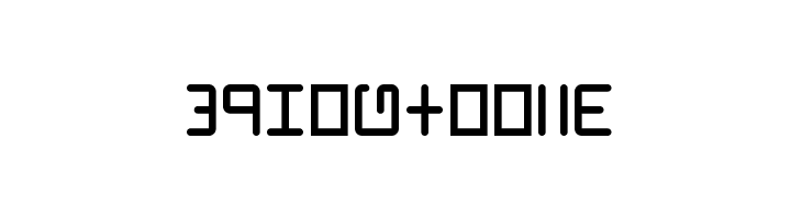 Will Font 1 Regular  Free Fonts Download