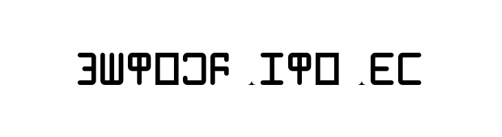 Will Font 1 Regular  Free Fonts Download