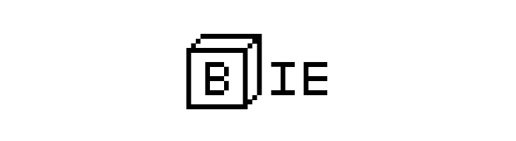 Baby blocks  Free Fonts Download