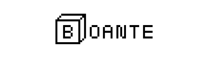 Baby blocks  Free Fonts Download