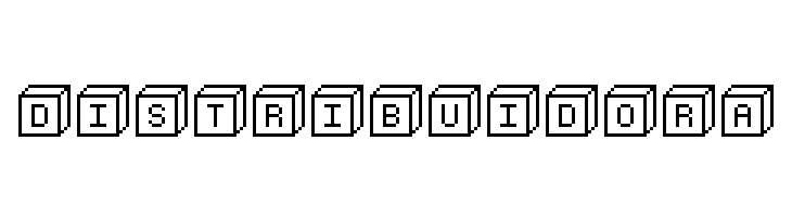 Baby blocks  Free Fonts Download