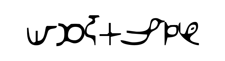 Afaka Roman  Free Fonts Download