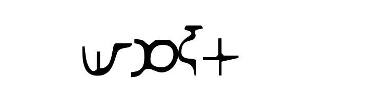 Afaka Roman  Free Fonts Download