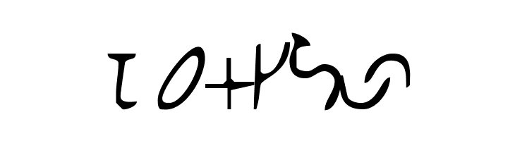 Afaka Roman  Free Fonts Download