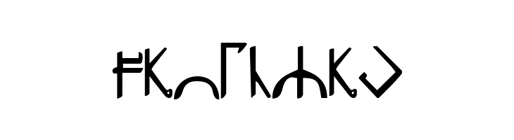 Adunaroth Classic  Free Fonts Download