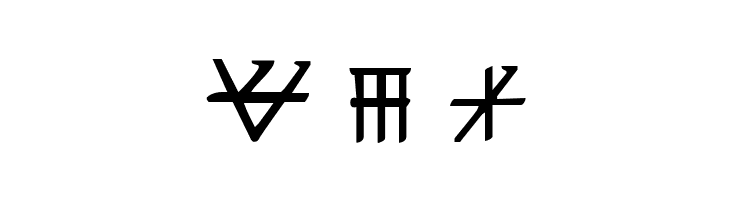 Adunaroth Classic  Free Fonts Download