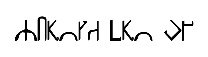 Adunaroth Classic  Free Fonts Download