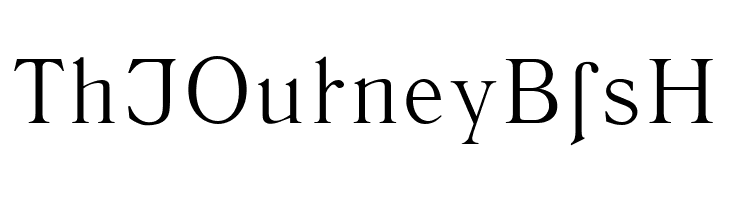 INTERBET  Free Fonts Download