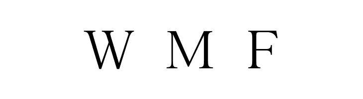 INTERBET  Free Fonts Download