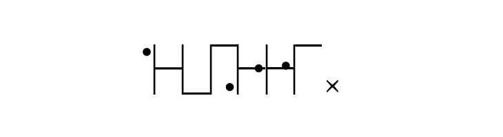 Vertical A  Free Fonts Download