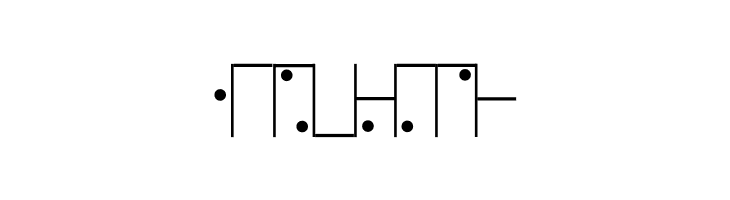 Vertical A  Free Fonts Download