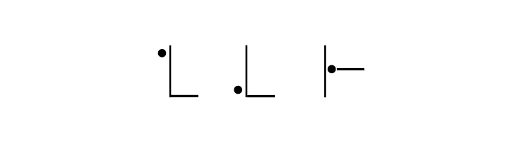 Vertical A  Free Fonts Download