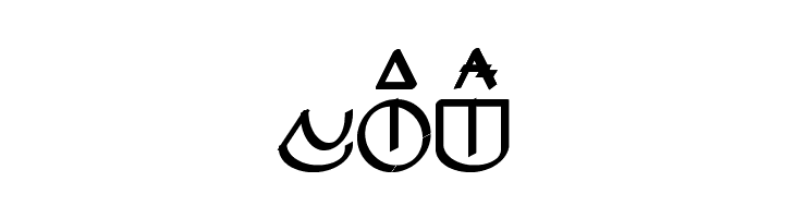 Peperklips Klassiek Mono  Free Fonts Download