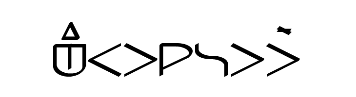 Peperklips Klassiek Mono  Free Fonts Download