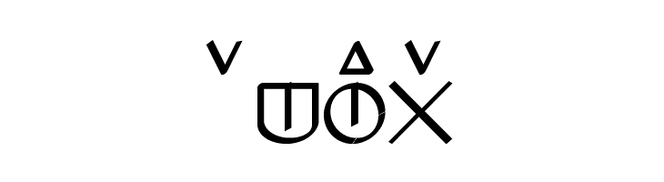 Peperklips Klassiek Mono  Free Fonts Download