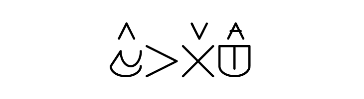 Peperklips Redis Mono  Free Fonts Download