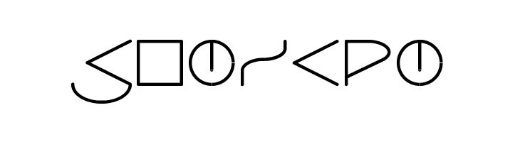 Peperklips Redis Mono  Free Fonts Download