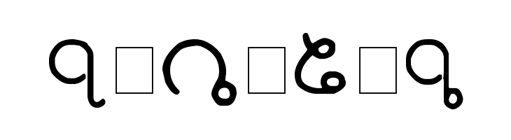 Ge Yin Zi  Free Fonts Download