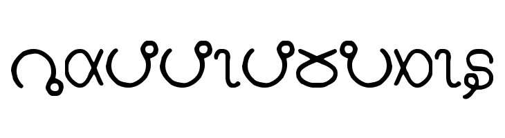 Ge Yin Zi  Free Fonts Download