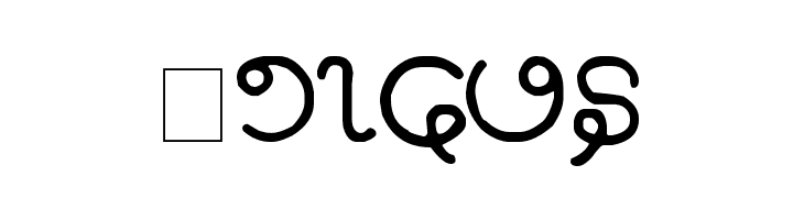 Ge Yin Zi  Free Fonts Download