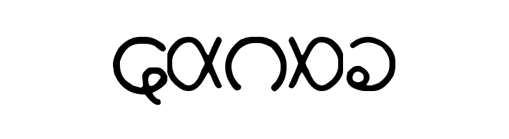 Ge Yin Zi  Free Fonts Download