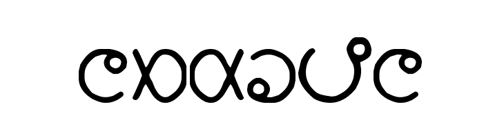 Ge Yin Zi  Free Fonts Download