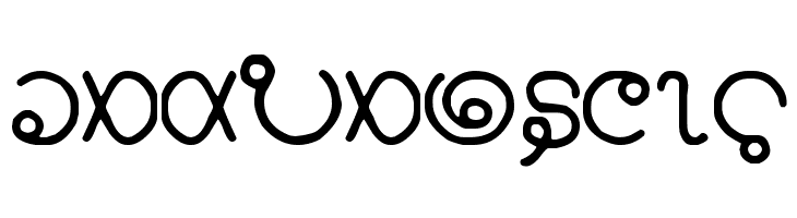 Ge Yin Zi  Free Fonts Download