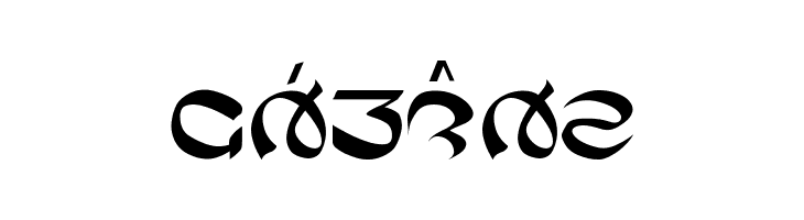 Harta HU  Free Fonts Download