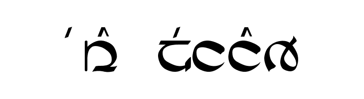 Harta HU  Free Fonts Download