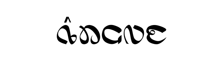 Harta HU  Free Fonts Download