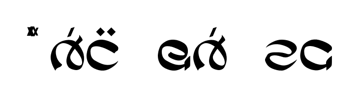 Harta HU  Free Fonts Download