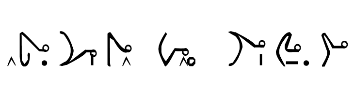 Inspired  Free Fonts Download