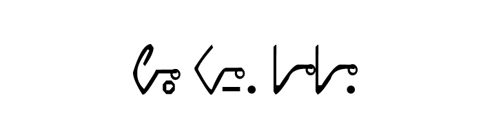 Inspired  Free Fonts Download