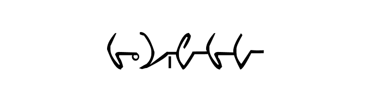 Inspired  Free Fonts Download