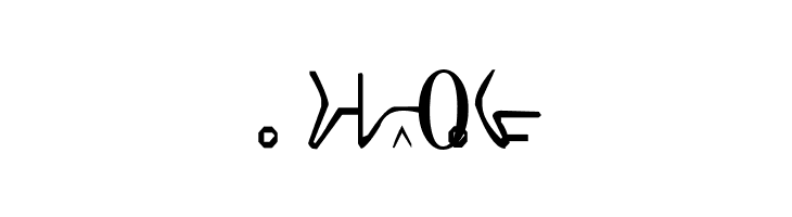Inspired  Free Fonts Download