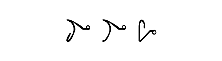 Inspired  Free Fonts Download