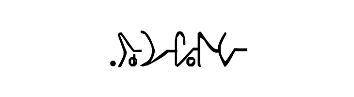Inspired  Free Fonts Download