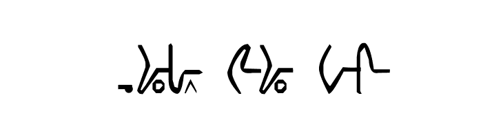 Inspired  Free Fonts Download