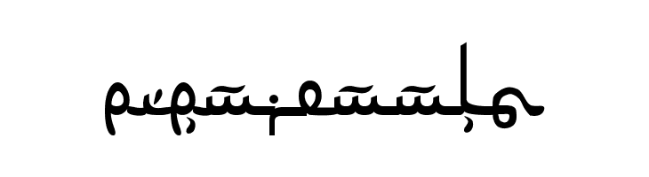 tcia¡R  Free Fonts Download