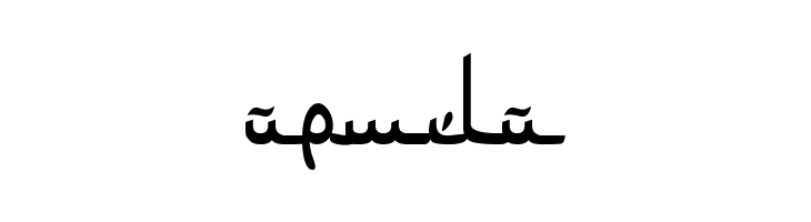 tcia¡R  Free Fonts Download