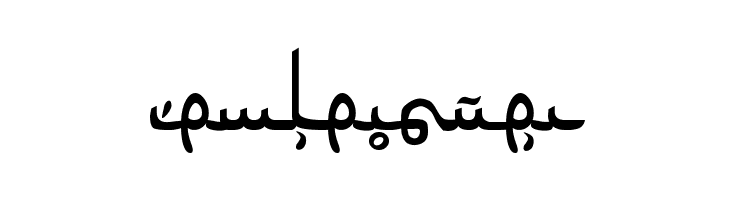 tcia¡R  Free Fonts Download