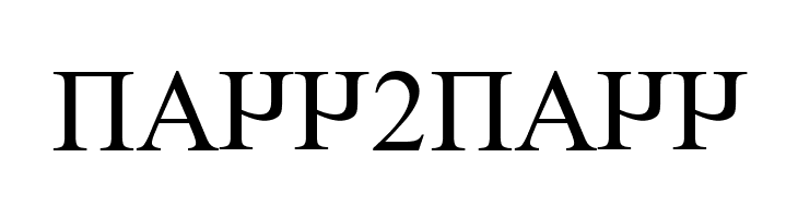 Franaderoan Modern  Free Fonts Download