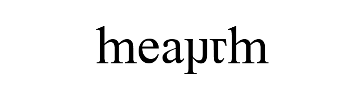 Franaderoan Modern  Free Fonts Download