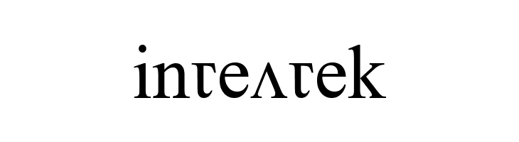 Franaderoan Modern  Free Fonts Download