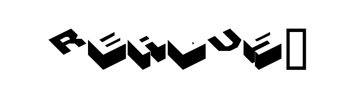 Hexagon  Free Fonts Download