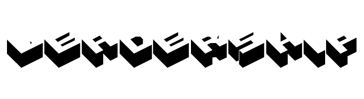 Hexagon  Free Fonts Download