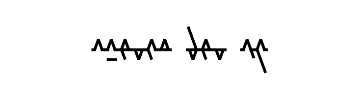 Tengo  Free Fonts Download